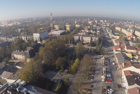 Wyniki egzaminów 8-klasistów