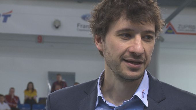 Falasca przedłużył kontrakt