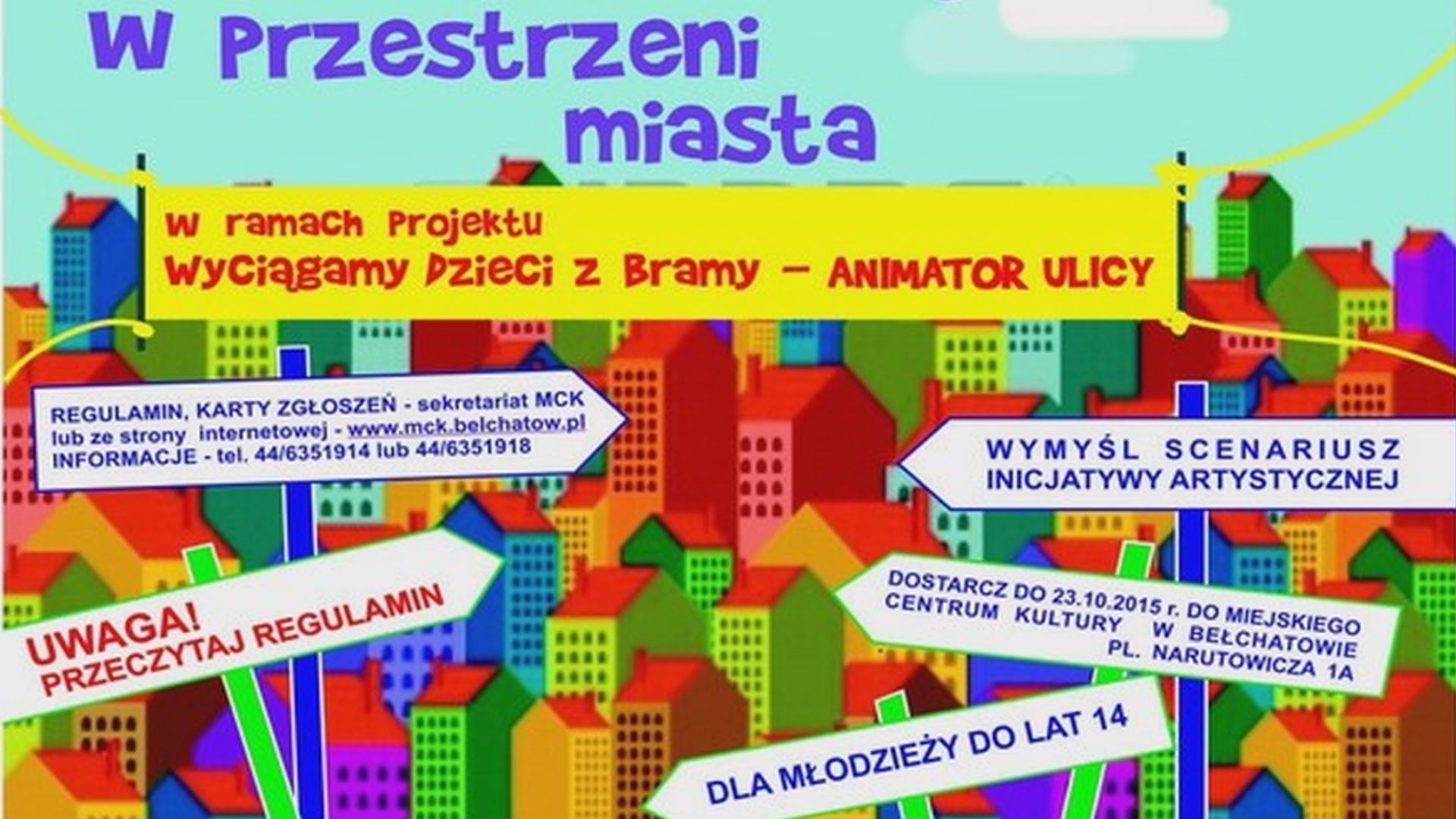 Wyciągamy Dzieci Z Bramy Tekst "Wyciągamy dzieci z bramy" - ebelchatow.pl - wiadomości Bełchatów
