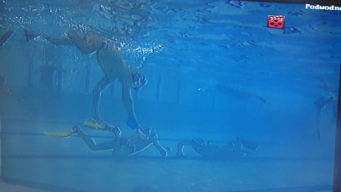 „Bałtyckie Foki” bezkonkurencyjne