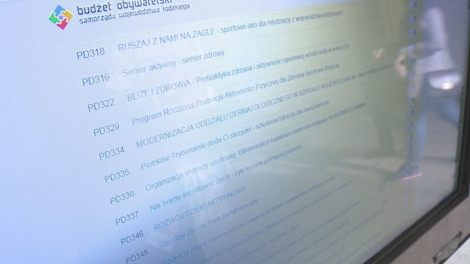 Oddaj głos na projekty szpitala