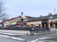 O biznesie przy kawie