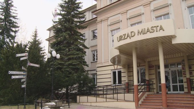 Też będą kandydować?