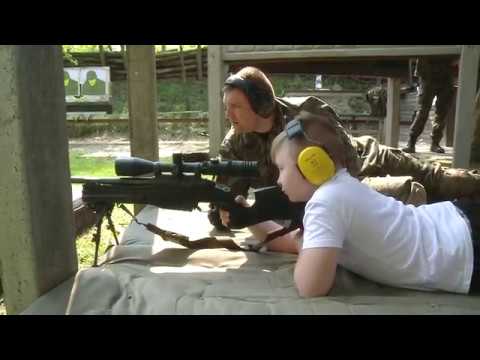 Strzelanie w Okręglicy