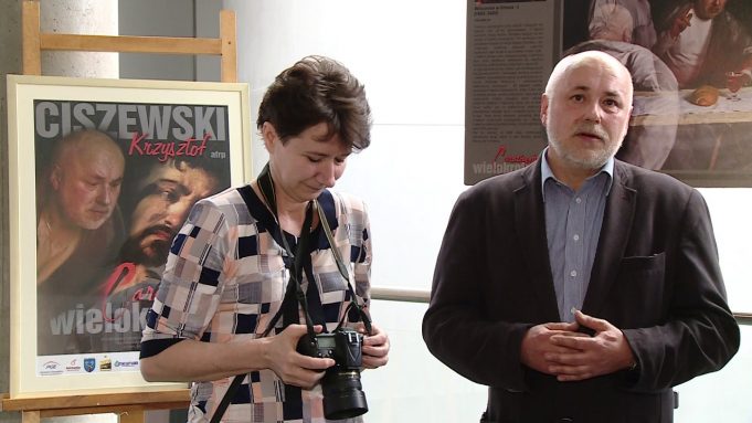 BTF – trzy różne wystawy