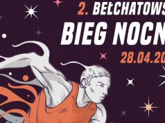 II Bełchatowski Bieg Nocny