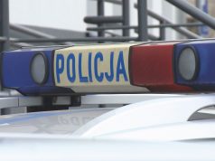Komunikat Policji