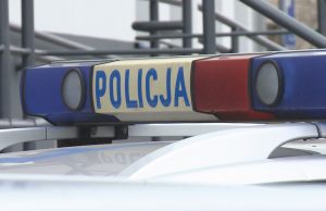 Komunikat Policji