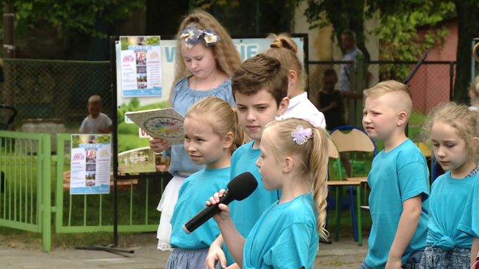 Festyn w „Trójce”