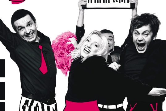 Jurki na bełchatowskiej scenie