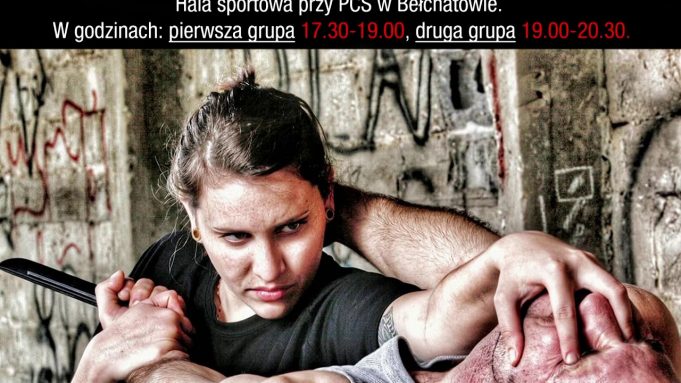 Festiwal Sztuk Walki