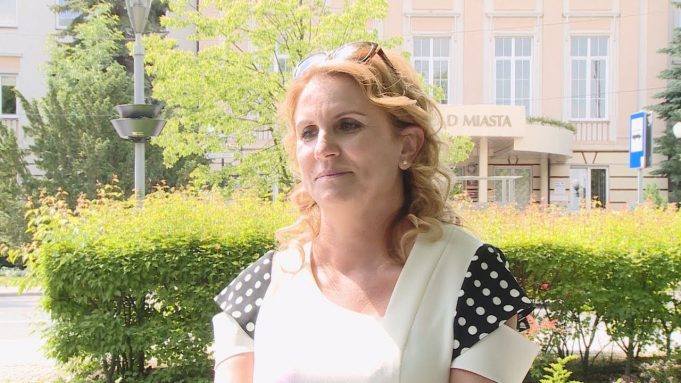 Elżbieta Kudaj wystartuje w wyborach na prezydenta miasta