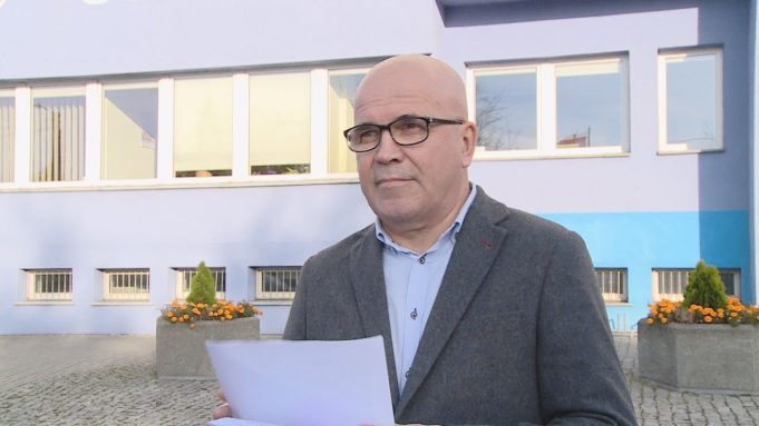 List otwarty byłego prezydenta do obecnej prezydent