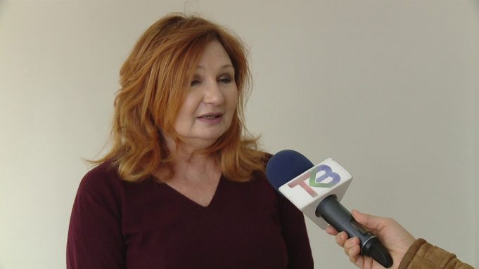 Próbna matura