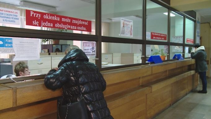 Zapisy na „Białą sobotę „