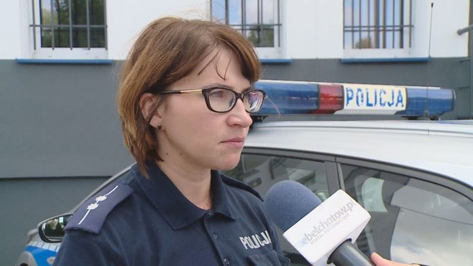 Półmetek wakacji – policja podsumowuje