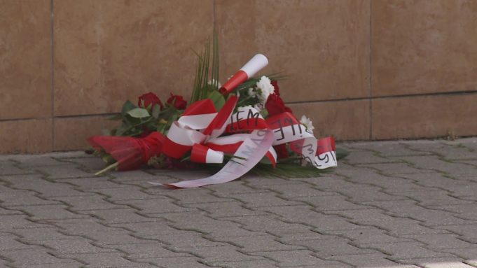 Przez Bełchatów przeszedł Marsz Rotmistrza Pileckiego