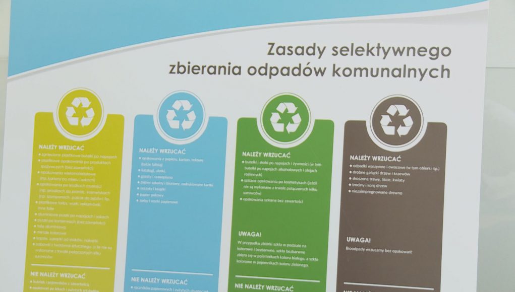 Stawka za odpady w górę