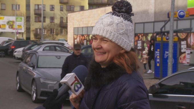 Noworoczne życzenia i postanowienia bełchatowian