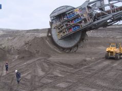Rekultywacja Pola Bełchatów