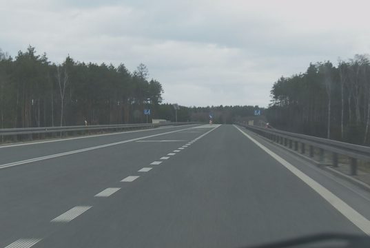 Pieniądze na remont dwóch dróg na terenie powiatu