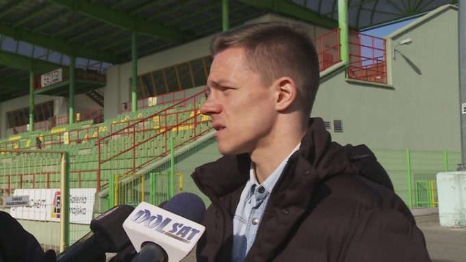 M. Grzelak – Chcemy robić to co kochamy