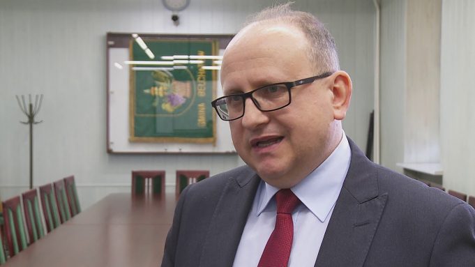 Wójt o nieudanym referendum