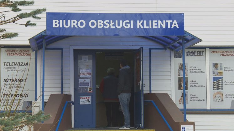 Komunikat Dolsat Biuro Obsługi Klienta ebelchatow.pl