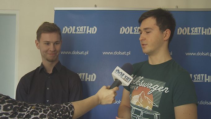Straż miejska i harcerze oferują pomoc osobom starszym