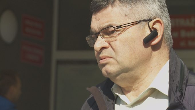 Bełchatów w walce z koronawirusem