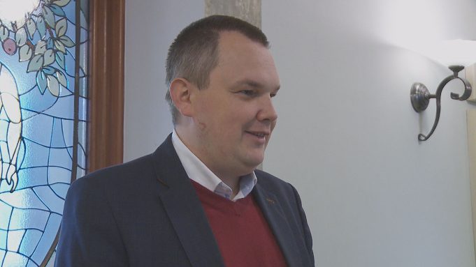Niewiele dzieci