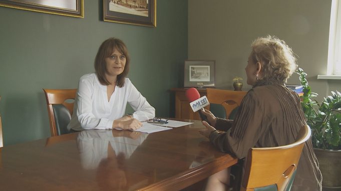 Prezydent o obecnej sytuacji