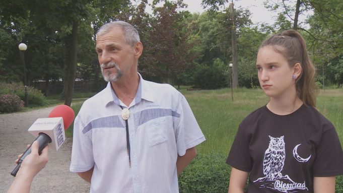 Nadal boją się o konie z Wawrzkowizny