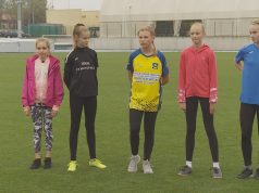 Zainaugurowali Rok Sportowy ŁSZS