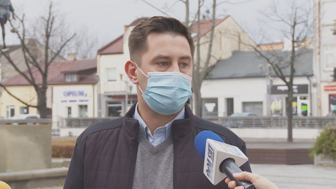 Nowy szef koła Porozumienia w Bełchatowie