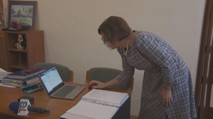 Szkoła online