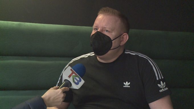 Pierwsza restauracja w Bełchatowie oficjalnie otwarta