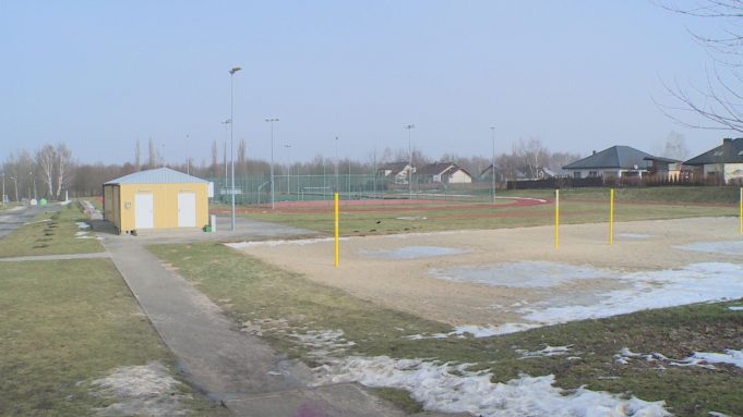 Dofinansowanie na zatrudnienie „orlikowych” animatorów