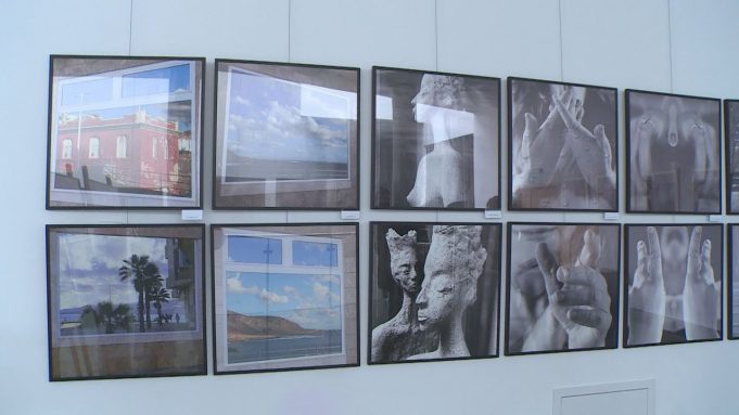 Wystawa Bełchatowskiego Towarzystwa Fotograficznego