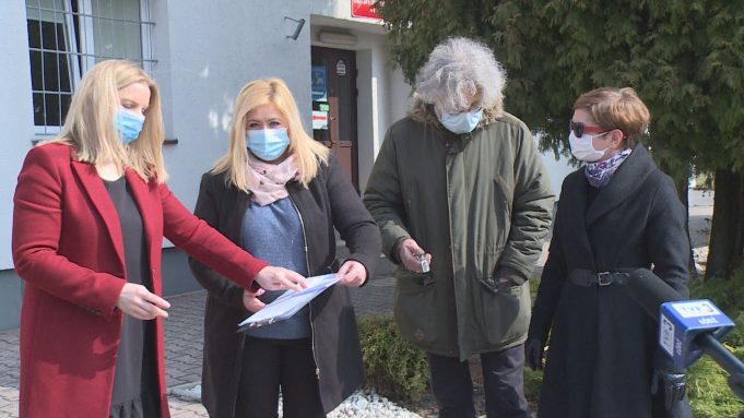 Gmina Kluki: Grupa mieszkańców chce referendum