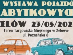 IV wystawa pojazdów zabytkowych