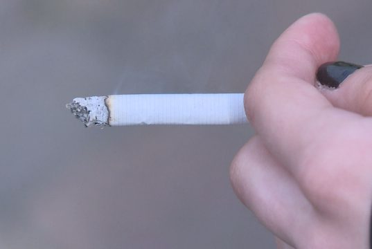 Światowy Dzień Rzucania Palenia Tytoniu