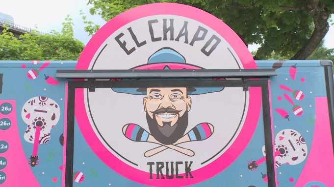 Food Trucki powracają do Bełchatowa