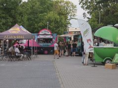 Zlot Foodtrucków