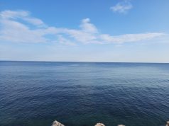 Bełchatowianie zimą szukają słońca