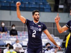 PGE Skra z mistrzem Azji i medalistami mistrzostw Europy