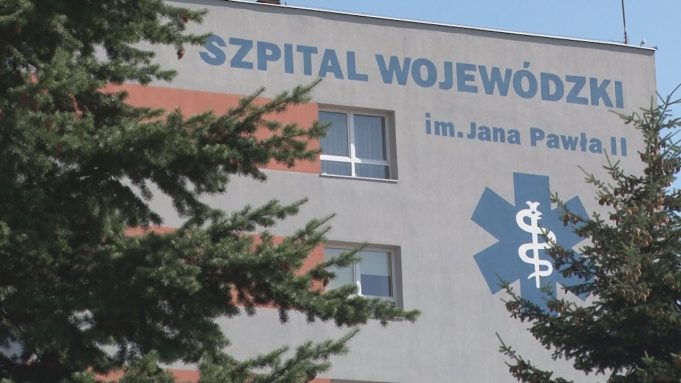 Czy dojdzie do strajku w bełchatowskim szpitalu?