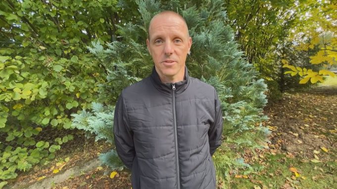 Klub Podróżnika zaprasza – gościem Waldemar Stawowczyk