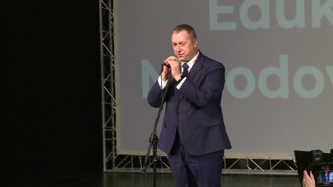Nagrody dla bełchatowskich nauczycieli