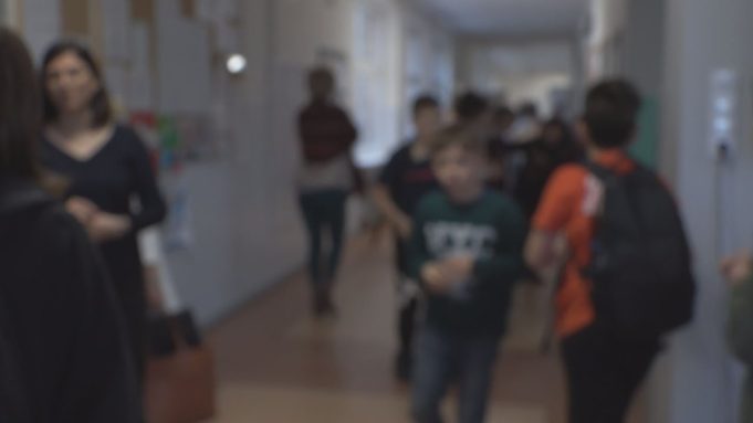 Wraca nauka zdalna